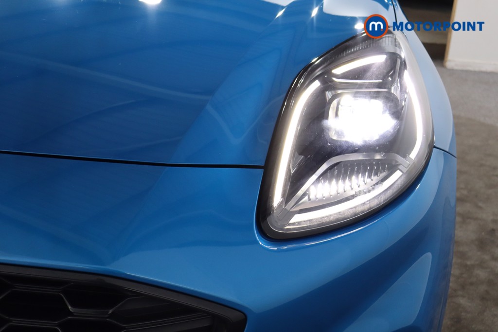 Ford Puma St-Line Automatic Petrol SUV - Stock Number (1592785) - 25th supplementary image