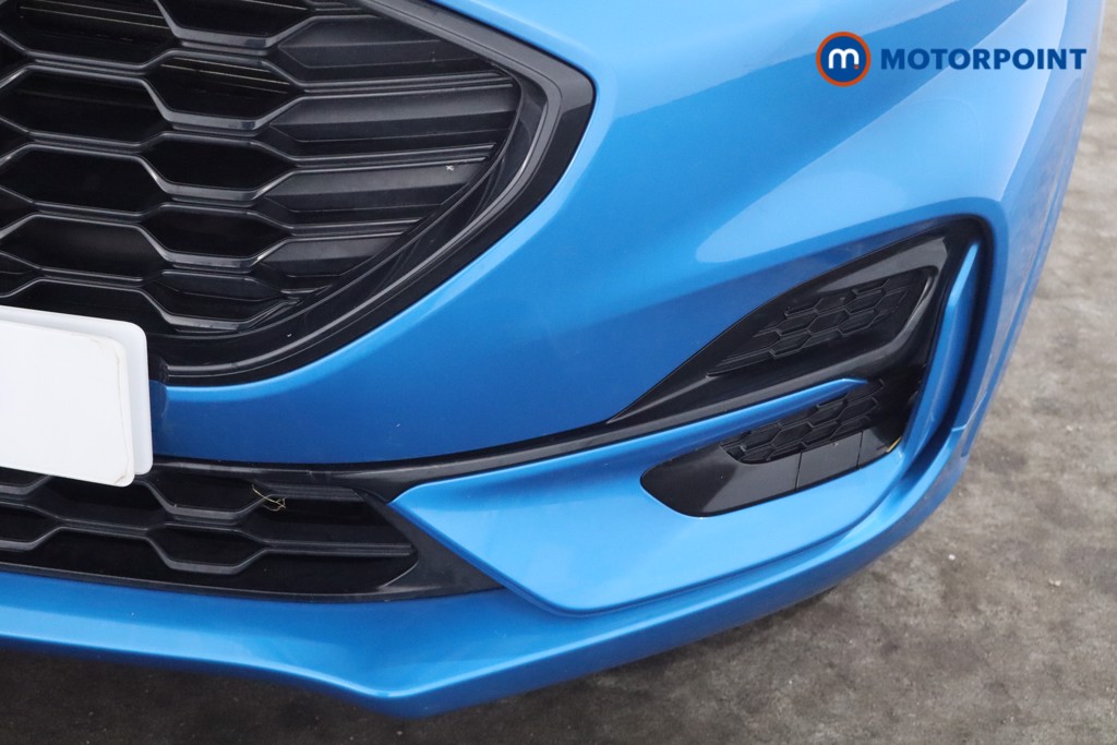 Ford Puma St-Line Automatic Petrol SUV - Stock Number (1592785) - 26th supplementary image