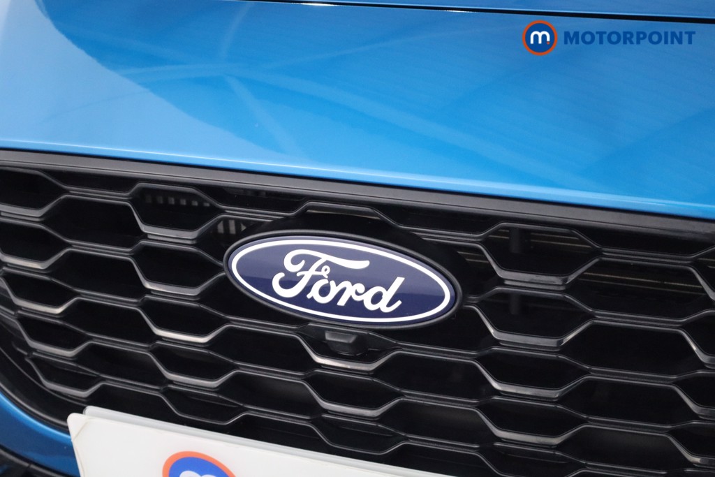 Ford Puma St-Line Automatic Petrol SUV - Stock Number (1592785) - 27th supplementary image