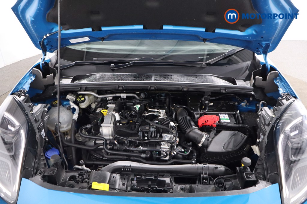 Ford Puma St-Line Automatic Petrol SUV - Stock Number (1592785) - 29th supplementary image