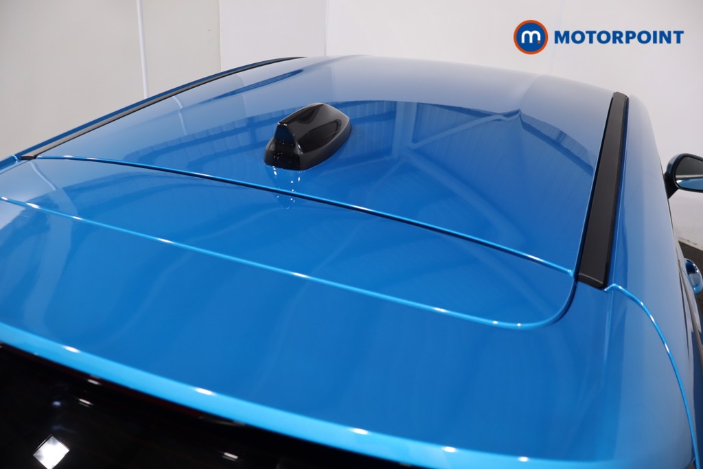 Ford Puma St-Line Automatic Petrol SUV - Stock Number (1592785) - 30th supplementary image