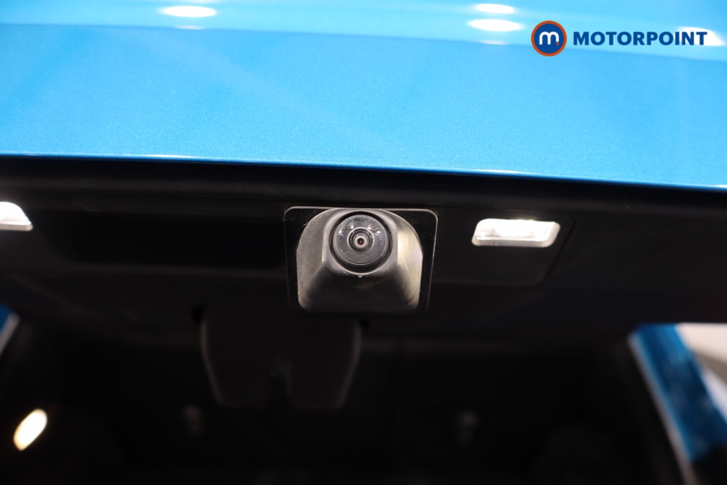 Ford Puma St-Line Automatic Petrol SUV - Stock Number (1592785) - 33rd supplementary image