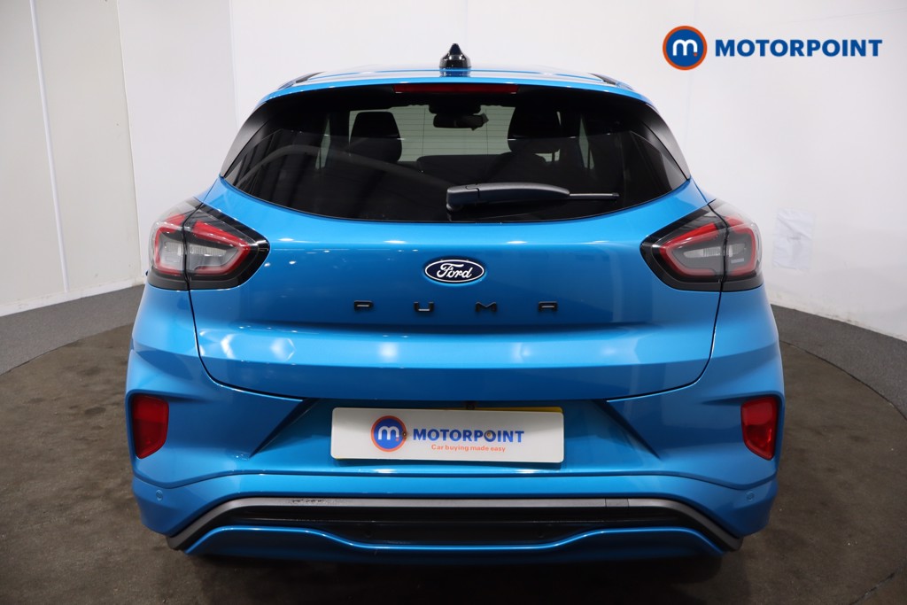 Ford Puma St-Line Automatic Petrol SUV - Stock Number (1592785) - 34th supplementary image