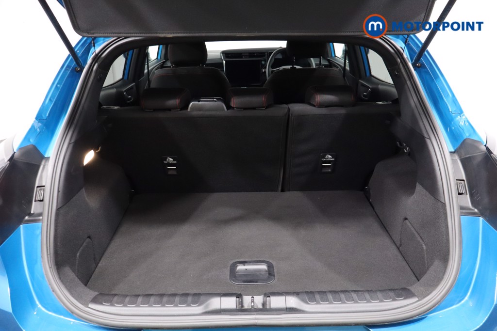 Ford Puma St-Line Automatic Petrol SUV - Stock Number (1592785) - 35th supplementary image