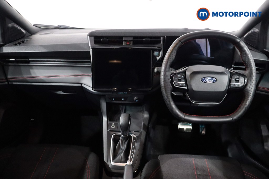 Ford Puma St-Line Automatic Petrol SUV - Stock Number (1592785) - 1st supplementary image