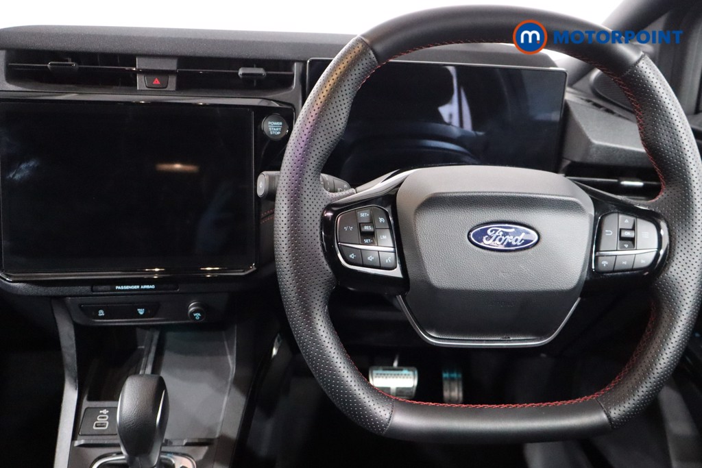 Ford Puma St-Line Automatic Petrol SUV - Stock Number (1592797) - 3rd supplementary image