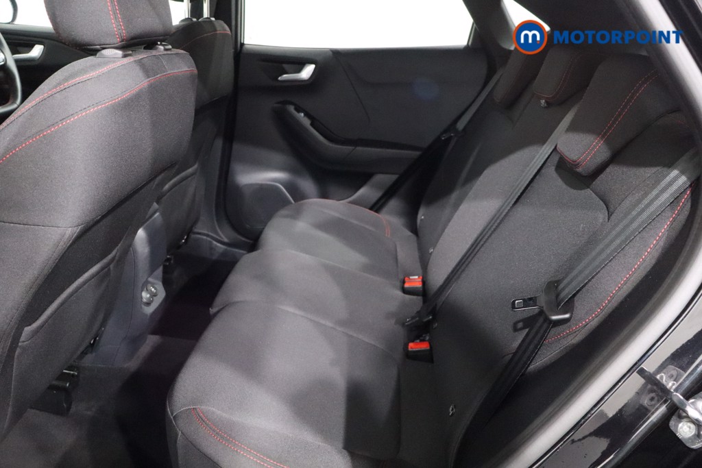 Ford Puma St-Line Automatic Petrol SUV - Stock Number (1592797) - 5th supplementary image