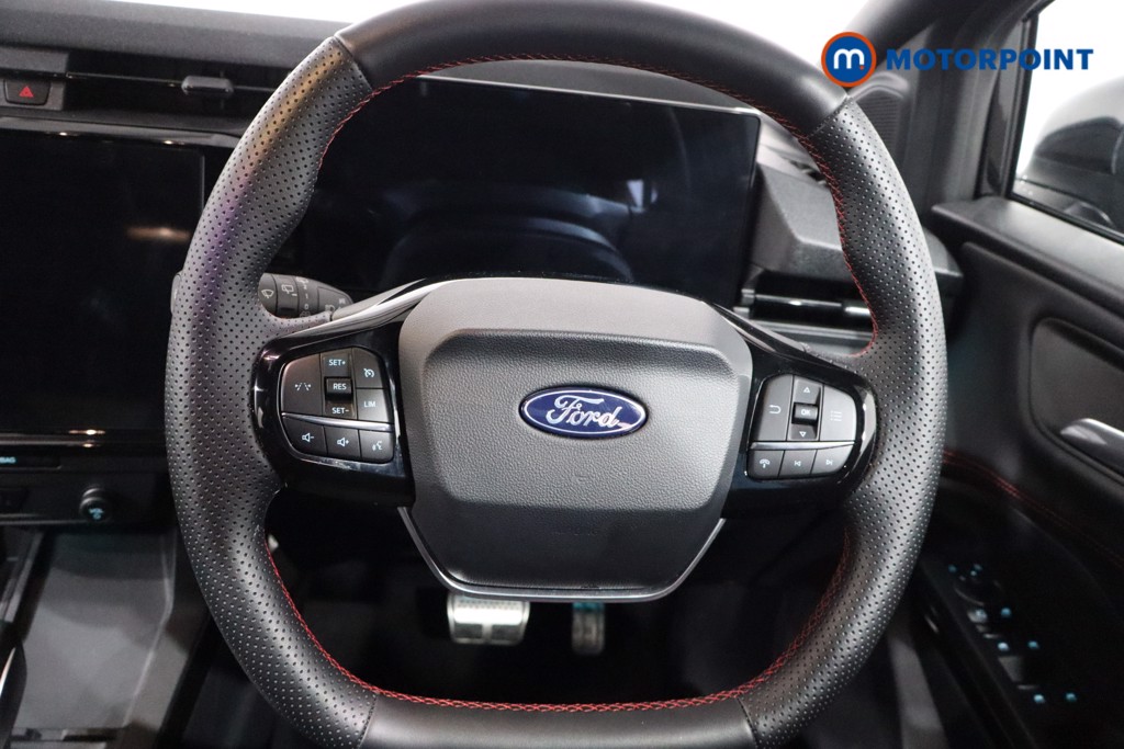 Ford Puma St-Line Automatic Petrol SUV - Stock Number (1592797) - 6th supplementary image