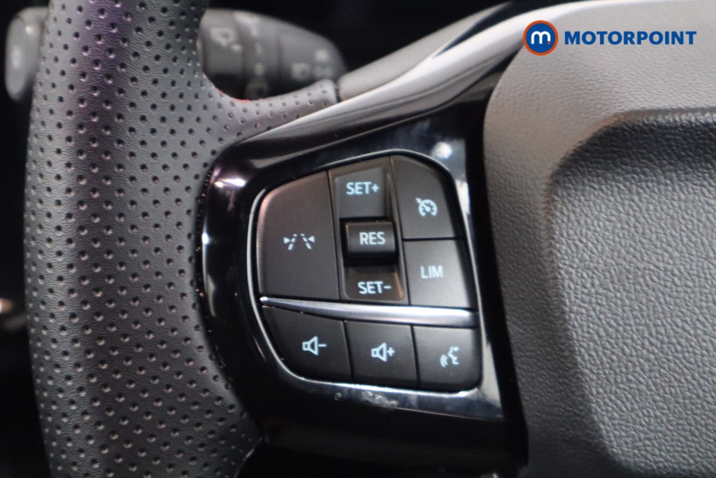 Ford Puma St-Line Automatic Petrol SUV - Stock Number (1592797) - 7th supplementary image