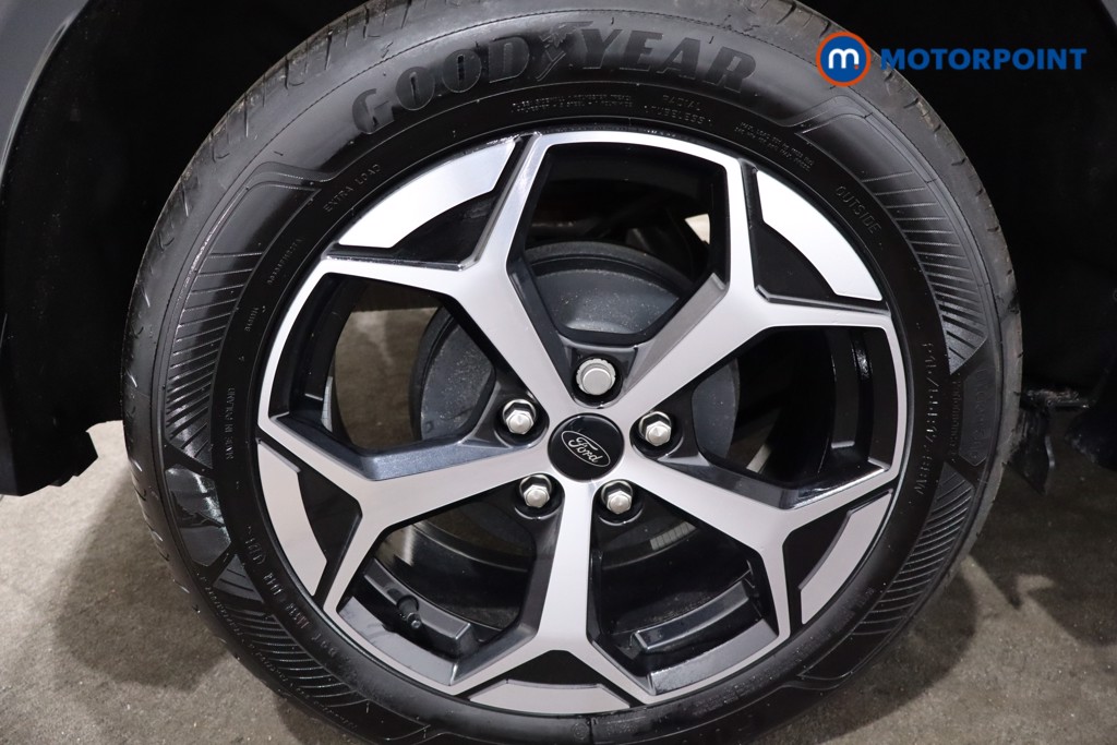 Ford Puma St-Line Automatic Petrol SUV - Stock Number (1592797) - 9th supplementary image