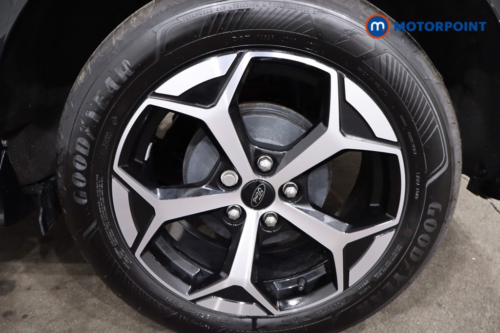 Ford Puma St-Line Automatic Petrol SUV - Stock Number (1592797) - 12th supplementary image