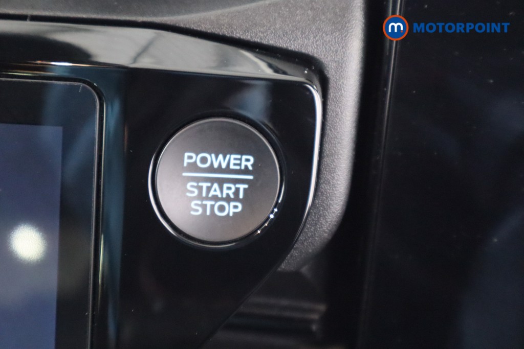 Ford Puma St-Line Automatic Petrol SUV - Stock Number (1592797) - 13th supplementary image