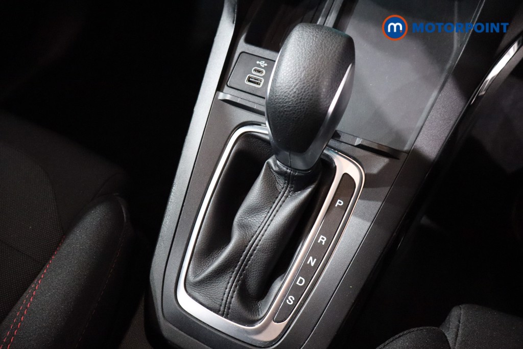 Ford Puma St-Line Automatic Petrol SUV - Stock Number (1592797) - 14th supplementary image