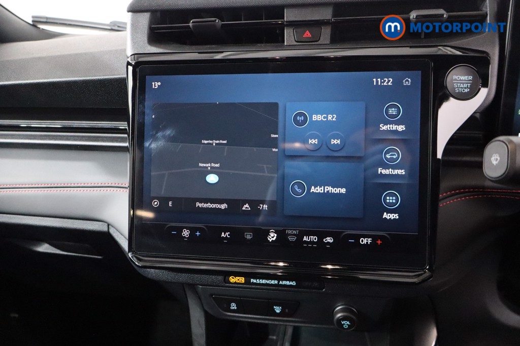 Ford Puma St-Line Automatic Petrol SUV - Stock Number (1592797) - 15th supplementary image