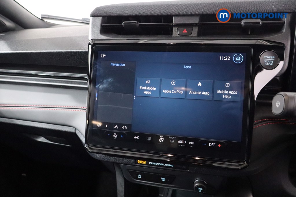 Ford Puma St-Line Automatic Petrol SUV - Stock Number (1592797) - 16th supplementary image