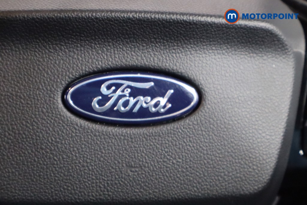 Ford Puma St-Line Automatic Petrol SUV - Stock Number (1592797) - 17th supplementary image