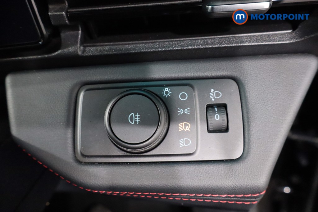 Ford Puma St-Line Automatic Petrol SUV - Stock Number (1592797) - 19th supplementary image