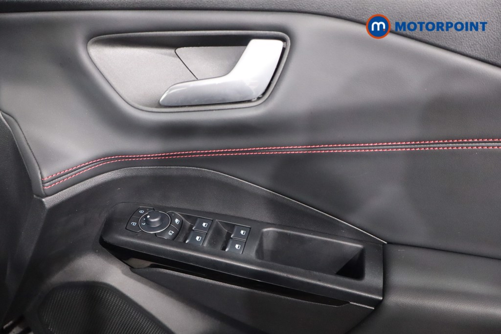 Ford Puma St-Line Automatic Petrol SUV - Stock Number (1592797) - 20th supplementary image