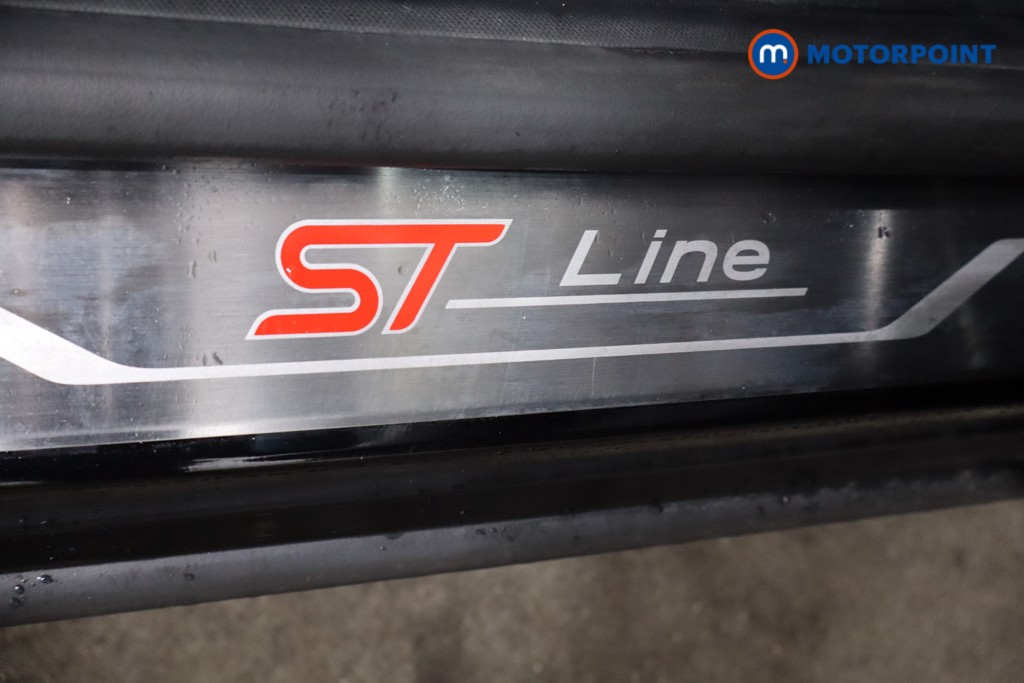 Ford Puma St-Line Automatic Petrol SUV - Stock Number (1592797) - 21st supplementary image