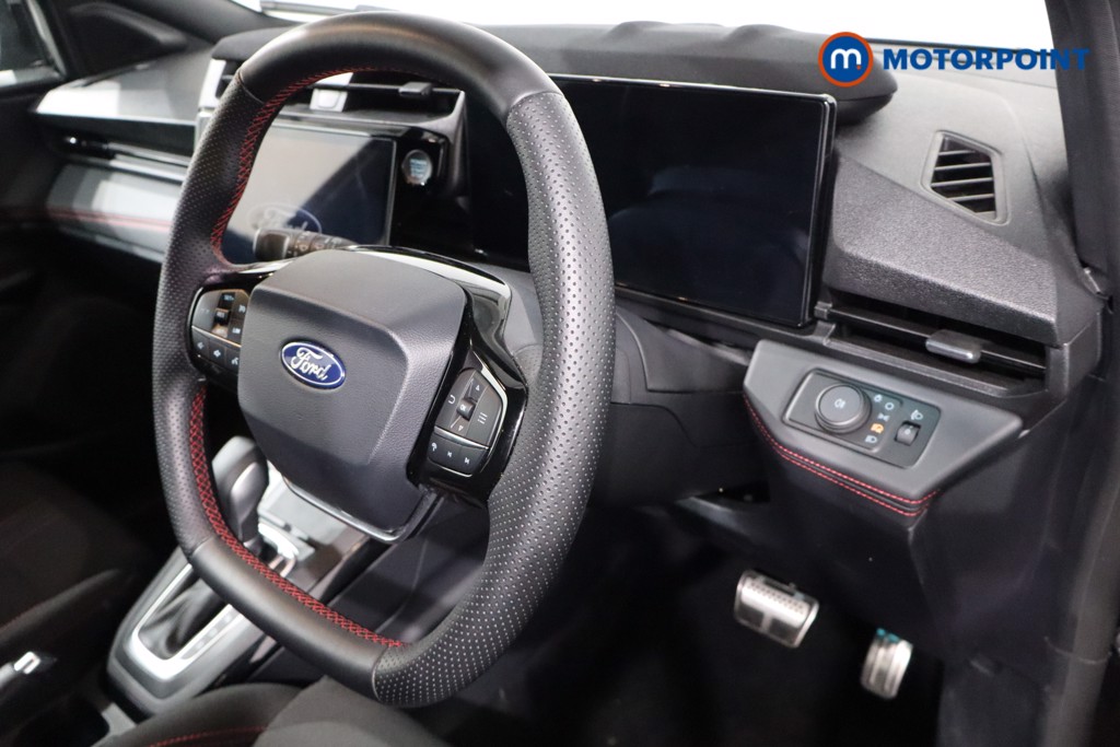 Ford Puma St-Line Automatic Petrol SUV - Stock Number (1592797) - 22nd supplementary image