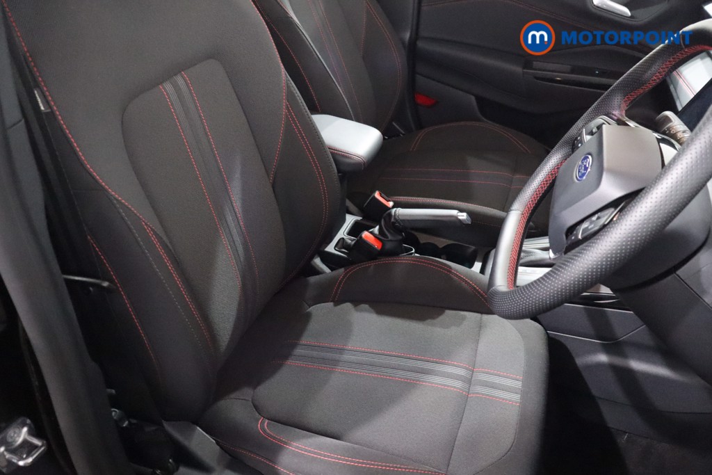 Ford Puma St-Line Automatic Petrol SUV - Stock Number (1592797) - 23rd supplementary image