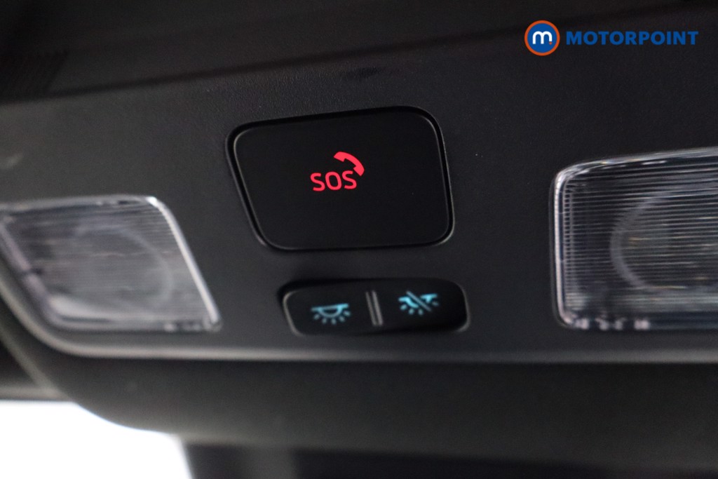 Ford Puma St-Line Automatic Petrol SUV - Stock Number (1592797) - 24th supplementary image