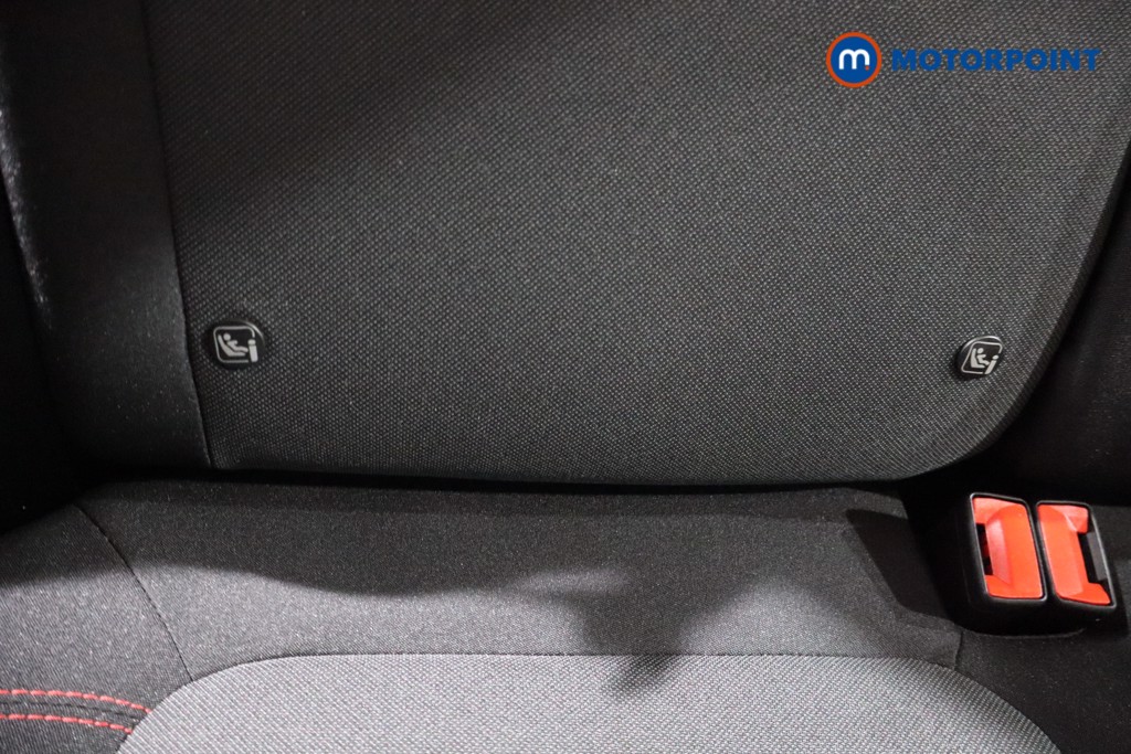 Ford Puma St-Line Automatic Petrol SUV - Stock Number (1592797) - 25th supplementary image