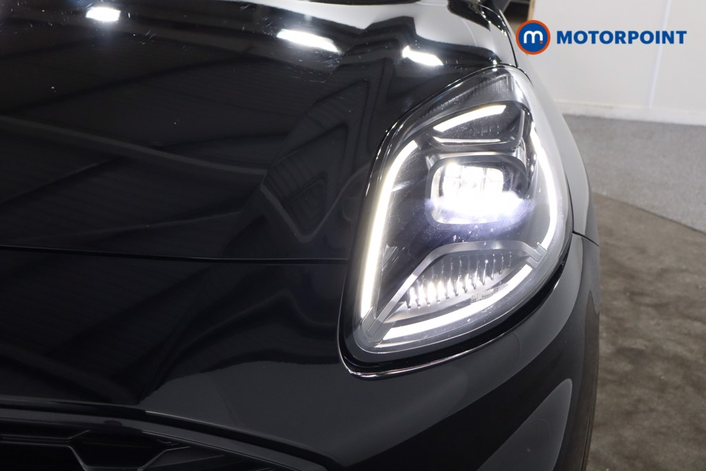 Ford Puma St-Line Automatic Petrol SUV - Stock Number (1592797) - 26th supplementary image