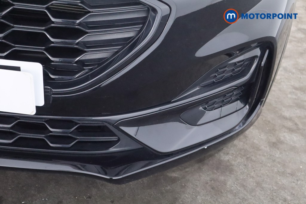 Ford Puma St-Line Automatic Petrol SUV - Stock Number (1592797) - 27th supplementary image