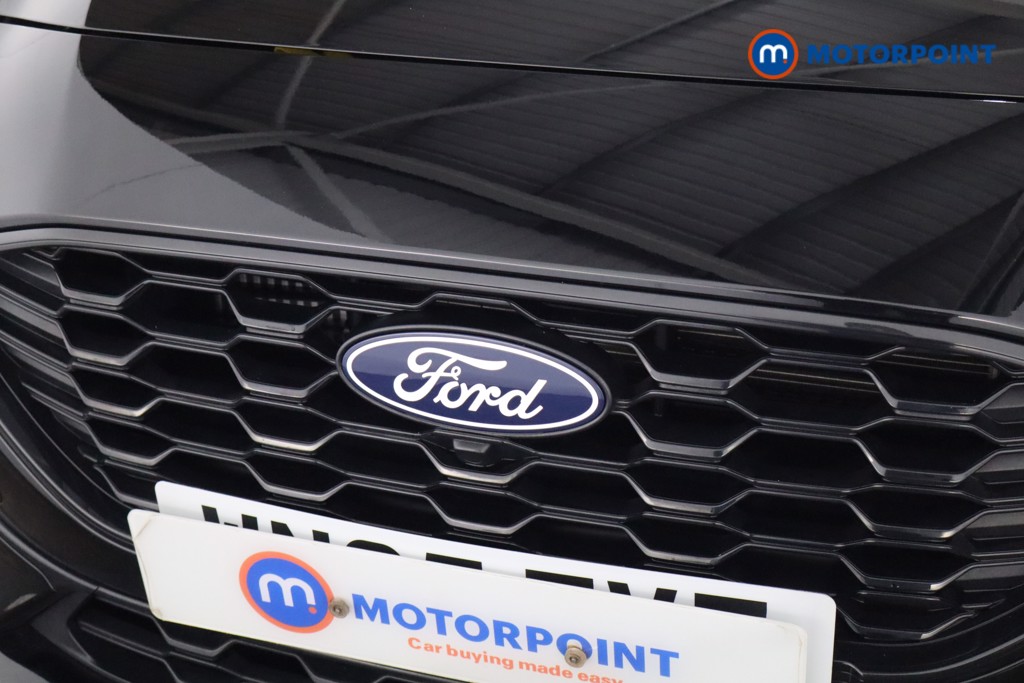 Ford Puma St-Line Automatic Petrol SUV - Stock Number (1592797) - 28th supplementary image