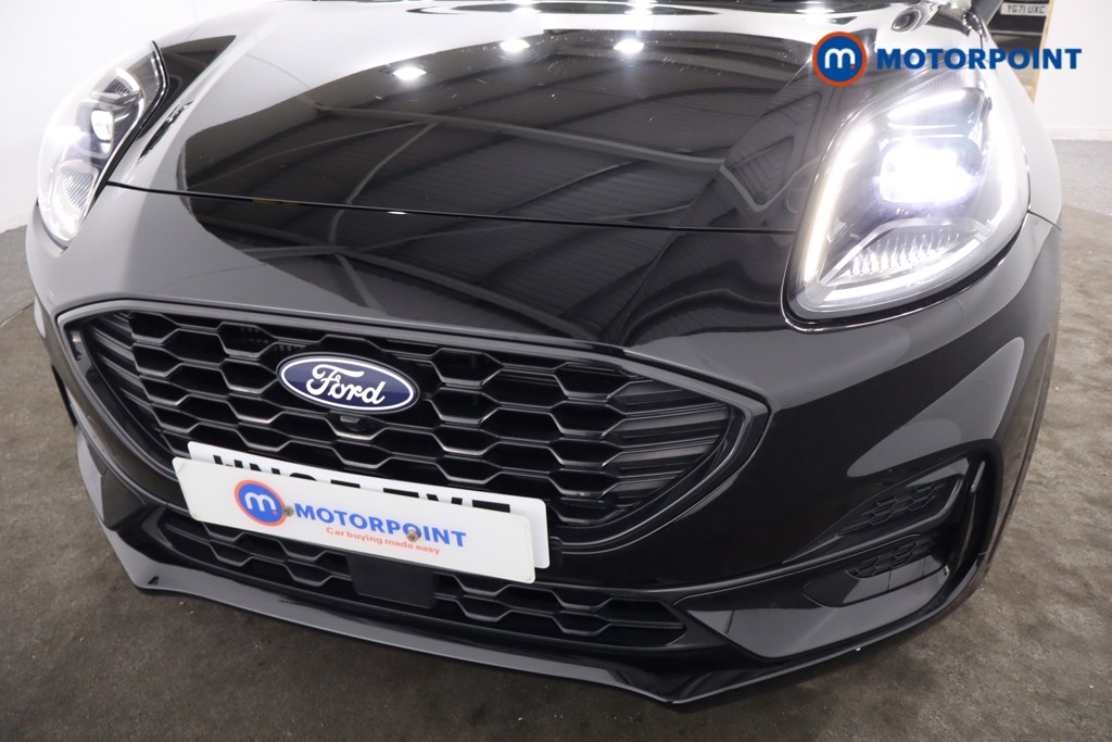 Ford Puma St-Line Automatic Petrol SUV - Stock Number (1592797) - 29th supplementary image