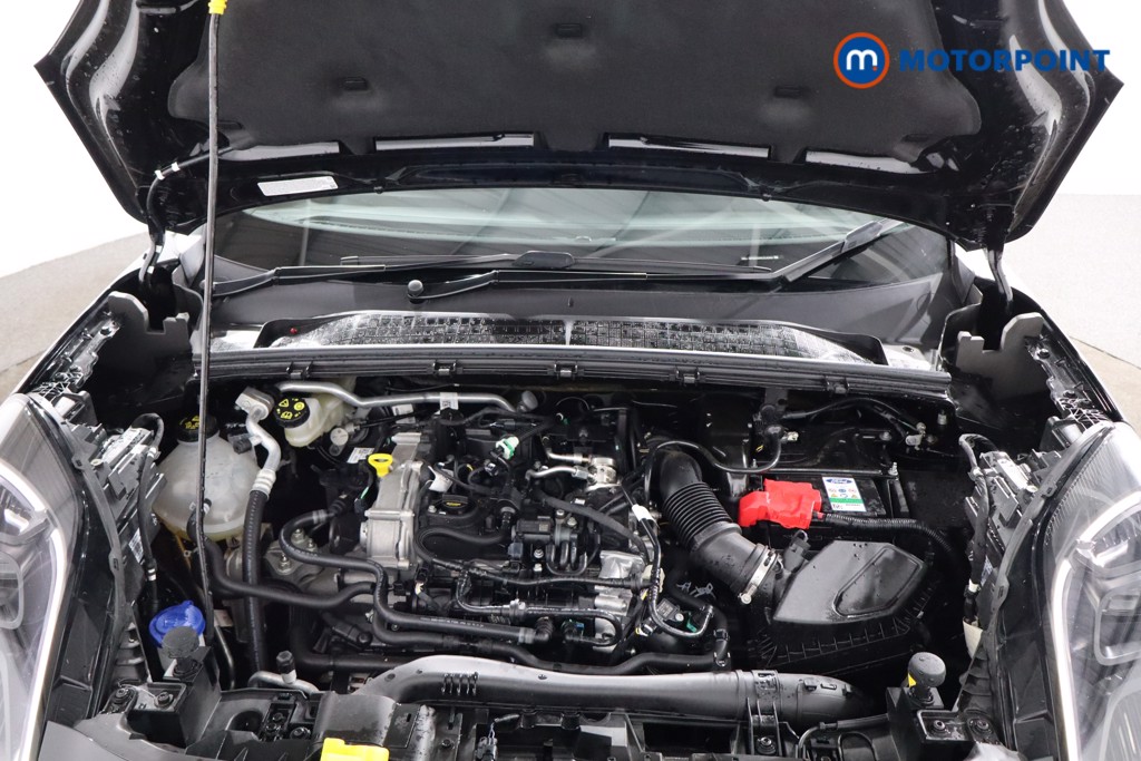 Ford Puma St-Line Automatic Petrol SUV - Stock Number (1592797) - 30th supplementary image