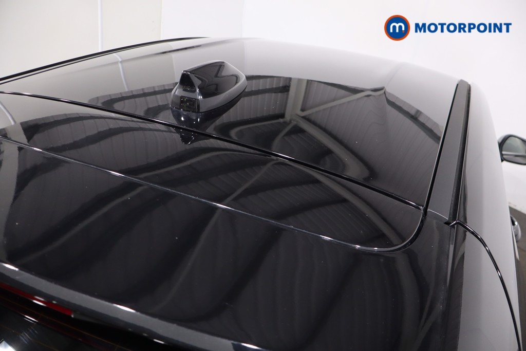 Ford Puma St-Line Automatic Petrol SUV - Stock Number (1592797) - 31st supplementary image