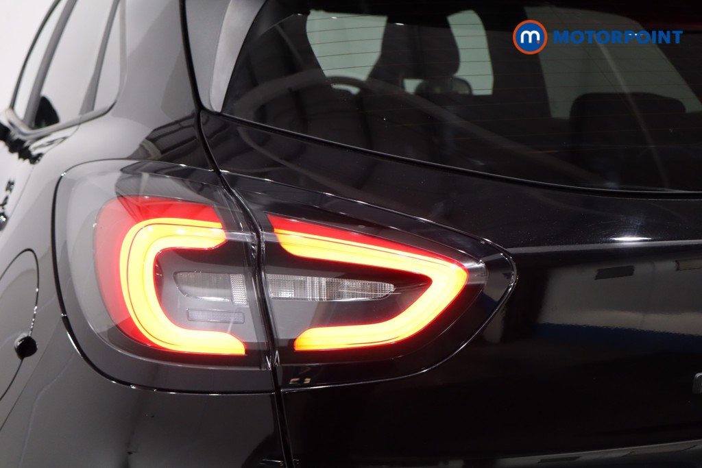 Ford Puma St-Line Automatic Petrol SUV - Stock Number (1592797) - 32nd supplementary image