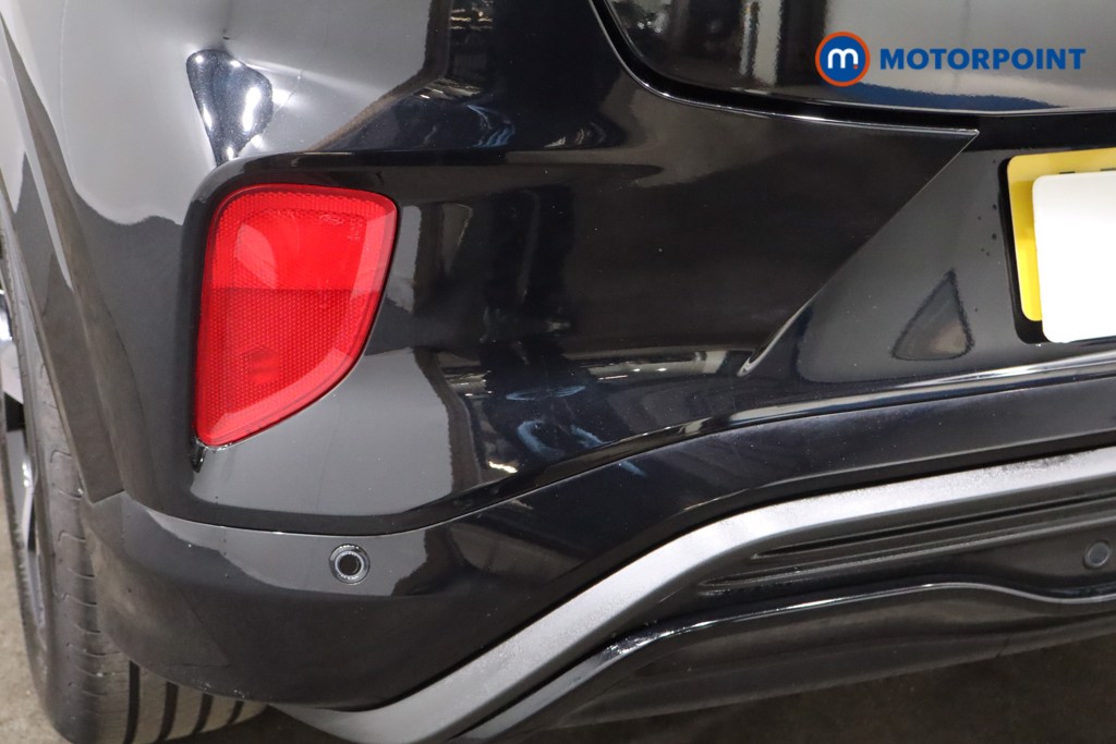 Ford Puma St-Line Automatic Petrol SUV - Stock Number (1592797) - 33rd supplementary image