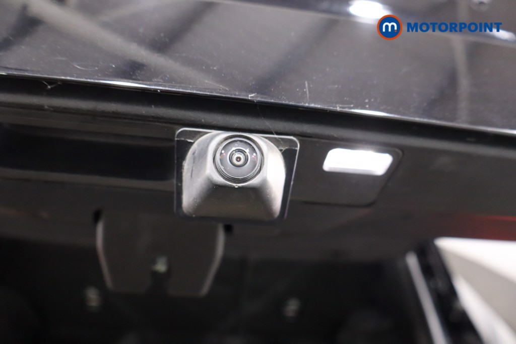 Ford Puma St-Line Automatic Petrol SUV - Stock Number (1592797) - 34th supplementary image