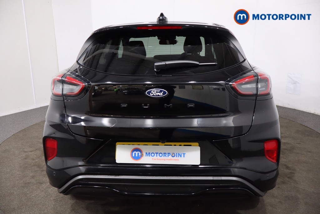 Ford Puma St-Line Automatic Petrol SUV - Stock Number (1592797) - 35th supplementary image