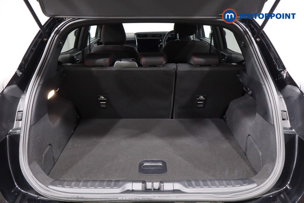 Ford Puma St-Line Automatic Petrol SUV - Stock Number (1592797) - 36th supplementary image