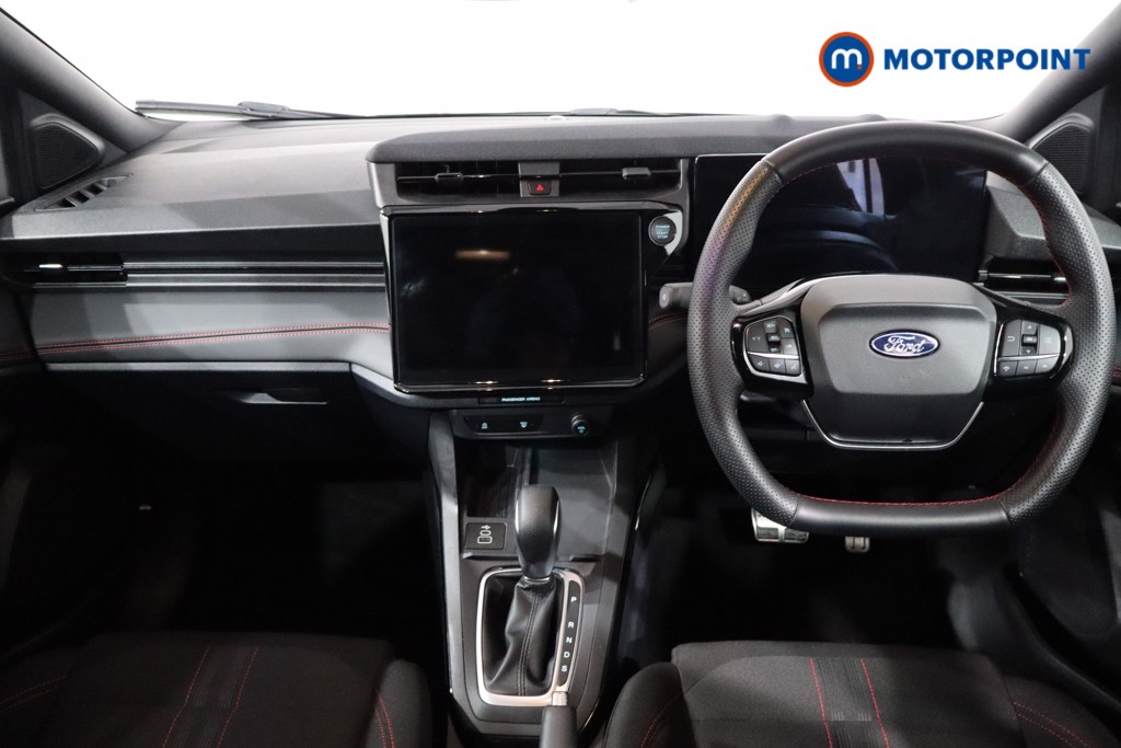 Ford Puma St-Line Automatic Petrol SUV - Stock Number (1592797) - 1st supplementary image