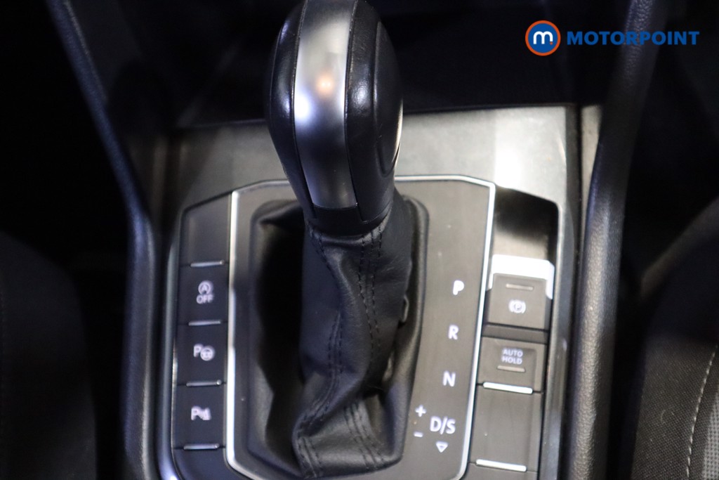 Volkswagen Tiguan Match Automatic Petrol SUV - Stock Number (1592849) - 5th supplementary image