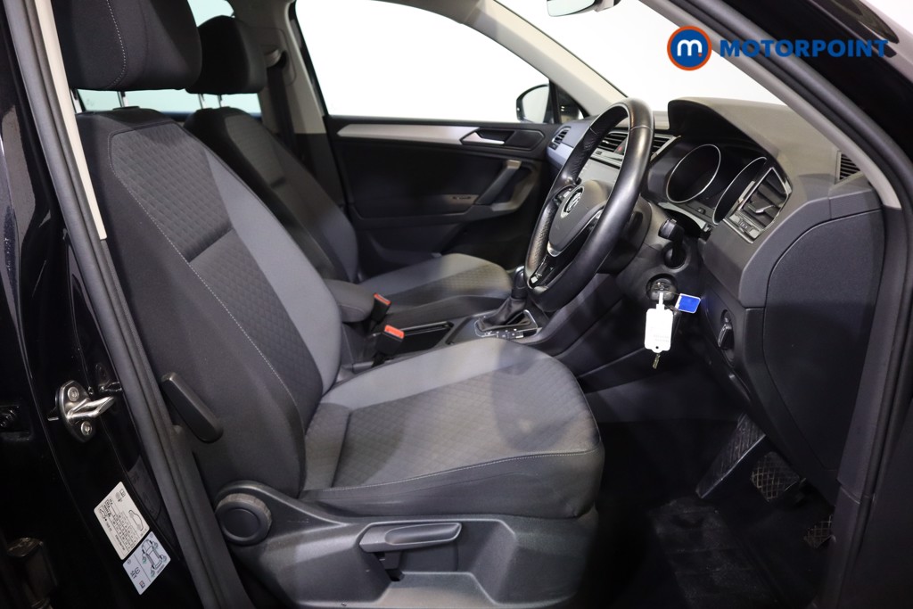 Volkswagen Tiguan Match Automatic Petrol SUV - Stock Number (1592849) - 6th supplementary image