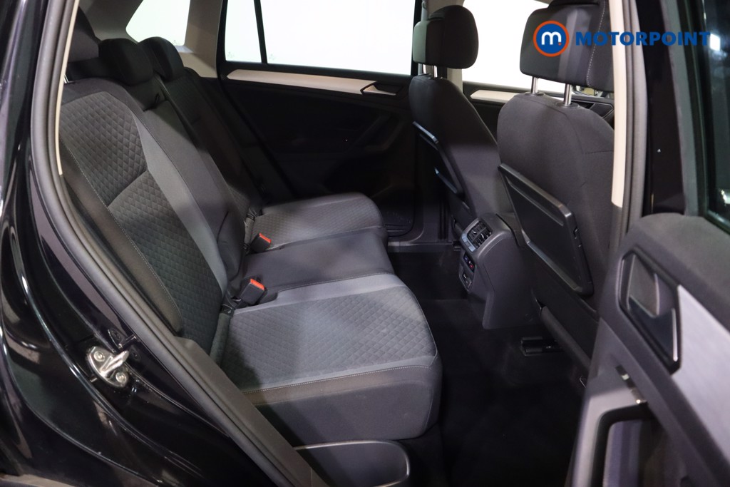 Volkswagen Tiguan Match Automatic Petrol SUV - Stock Number (1592849) - 7th supplementary image