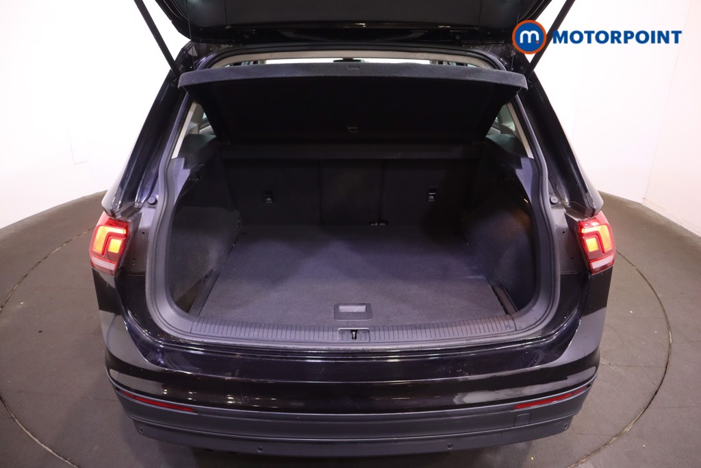 Volkswagen Tiguan Match Automatic Petrol SUV - Stock Number (1592849) - 8th supplementary image