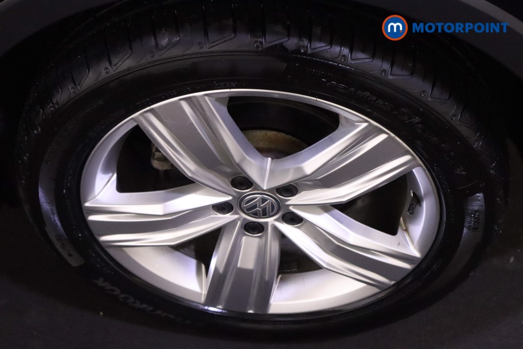 Volkswagen Tiguan Match Automatic Petrol SUV - Stock Number (1592849) - 9th supplementary image