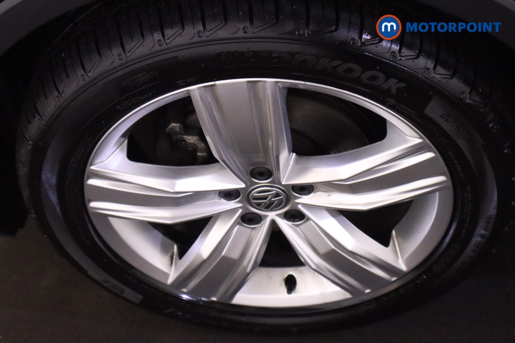 Volkswagen Tiguan Match Automatic Petrol SUV - Stock Number (1592849) - 10th supplementary image