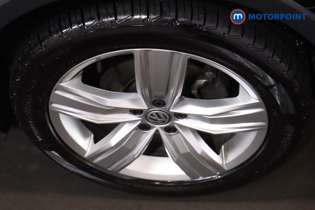 Volkswagen Tiguan Match Automatic Petrol SUV - Stock Number (1592849) - 11th supplementary image