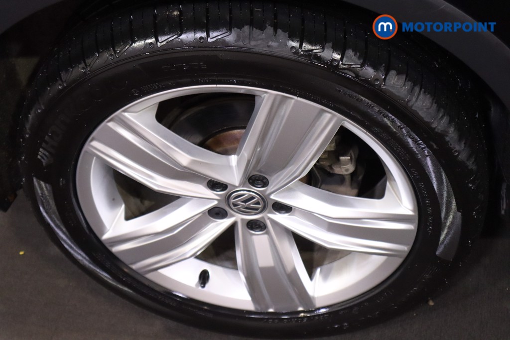 Volkswagen Tiguan Match Automatic Petrol SUV - Stock Number (1592849) - 12th supplementary image