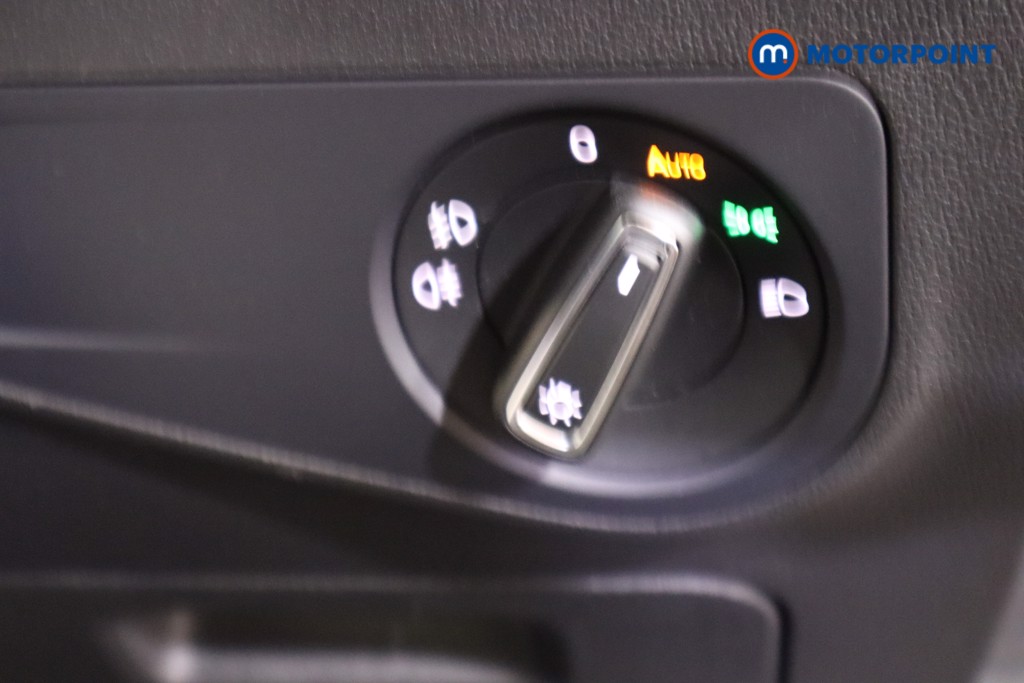 Volkswagen Tiguan Match Automatic Petrol SUV - Stock Number (1592849) - 16th supplementary image