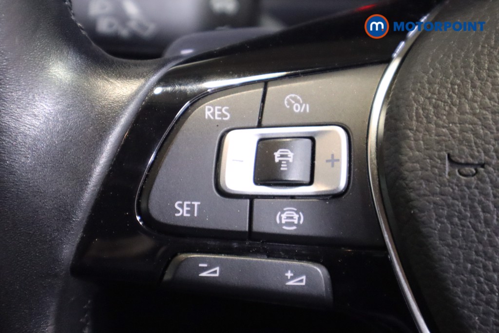 Volkswagen Tiguan Match Automatic Petrol SUV - Stock Number (1592849) - 17th supplementary image