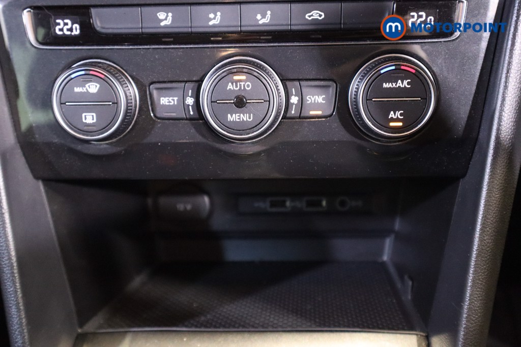 Volkswagen Tiguan Match Automatic Petrol SUV - Stock Number (1592849) - 20th supplementary image